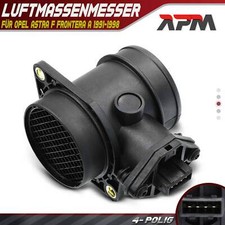 Mass Air Flow Meter 4 Poli Per