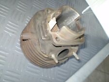 CILINDRO NUDO RETTIFICATO