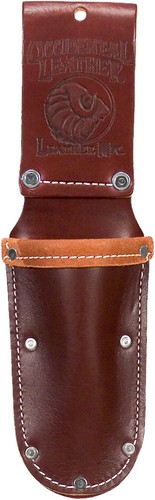 Fondina porta attrezzi taglio
