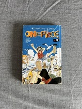 One Piece 1 Prima edizione