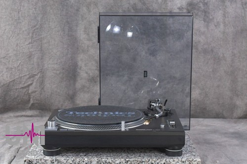 Technics 1200mk5 giradischi - sl-1200mk5,