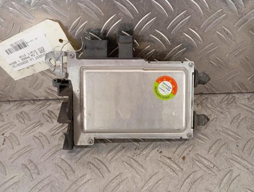 Centralina start stop peugeot - start,