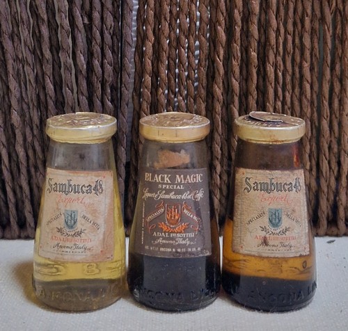 Mignon liquori adal - mignon,