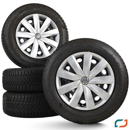 Cerchi volkswagen passat 3g - 4,