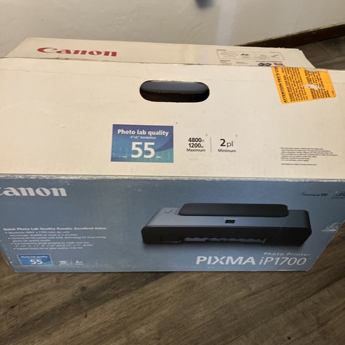 Canon pixma ip1700 stampante - canon,