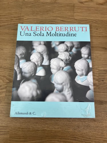 Valerio berruti una sola - berruti:,