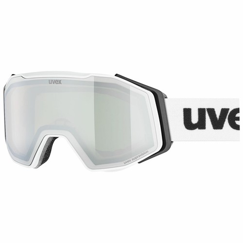 Uvex gravity maschera - uvex,