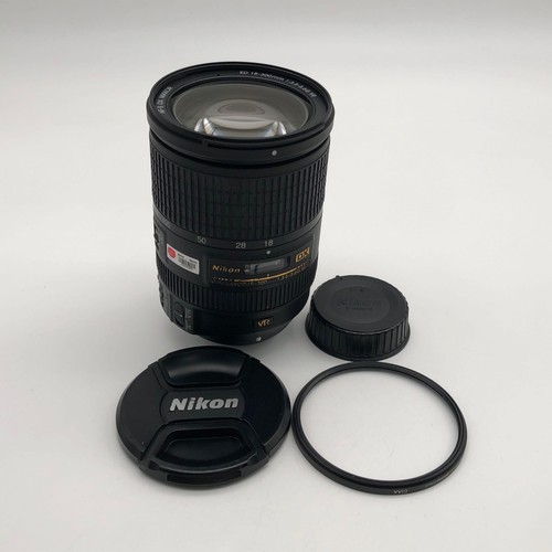 Nikon nikkor 18 300mm - nikon,