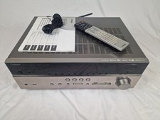 Ricevitore audio surround AV