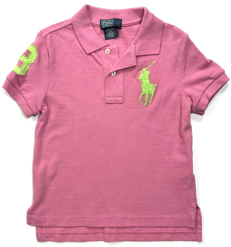 Polo ralph lauren ragazzo - polo,