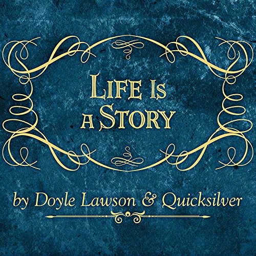 Doyle quicksilver lawson - quicksilver,