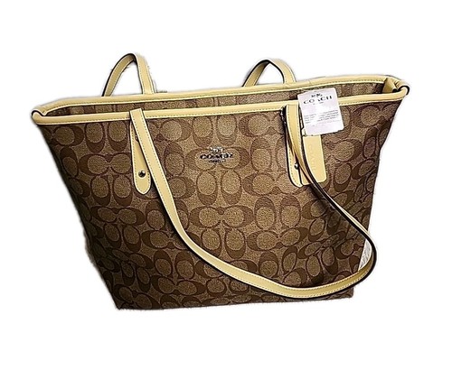 Borsa coach f58292 luxury - borsa,