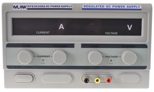 Mlink kps3030da alimentatore - kps3030da,