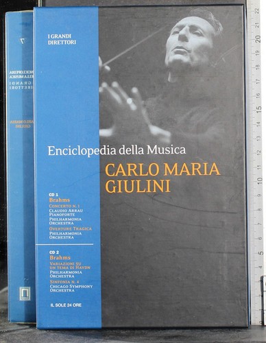 Enciclopedia della musica - enciclopedia,