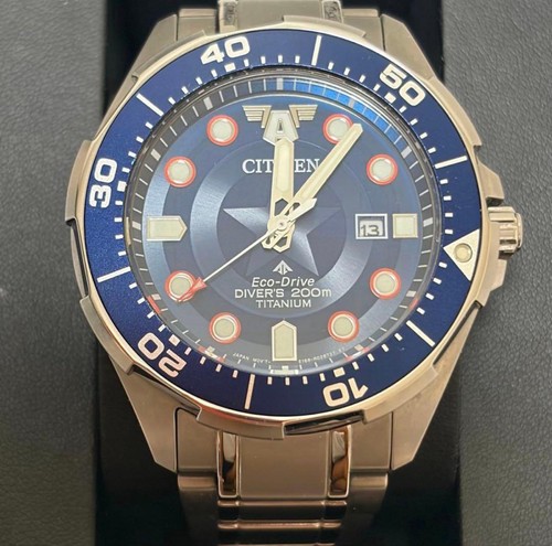 Citizen promaster bn0208 54w - citizen, bn0208-54w