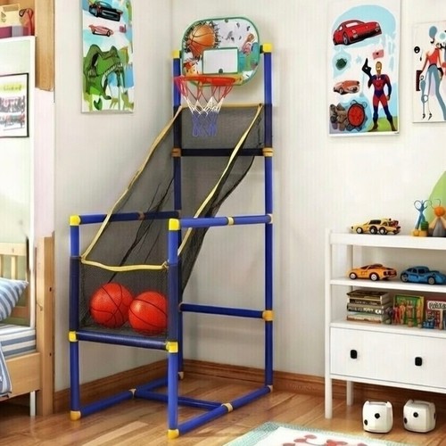 Gioco mini basket bambini - gioco,