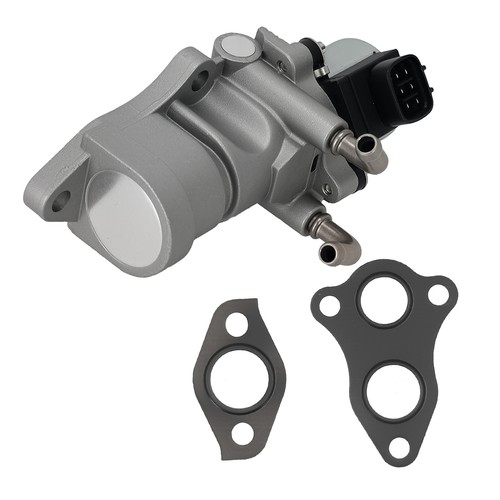 Vanne egr aluminium for - aluminium, toyota