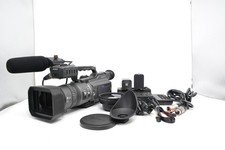 EXC+4 SONY DSR-PD150 videocamera digitale mini videocamera DV con accessorio Giappone