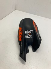 PARAFANGO POSTERIORE KTM 1290