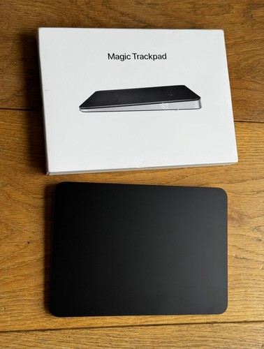 Apple magic trackpad - apple,