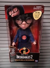 Disney Gli Incredibili Edna