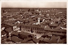 Pavia Cassolnovo panorama F