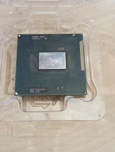 Cpu processore intel 2410m - processore, i5-2410m
