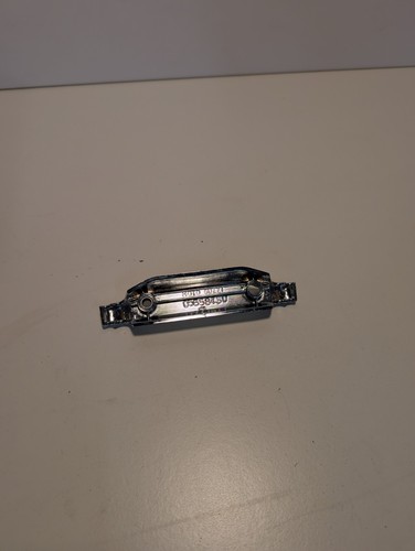 Supporto fissaggio tubno freno - supporto,