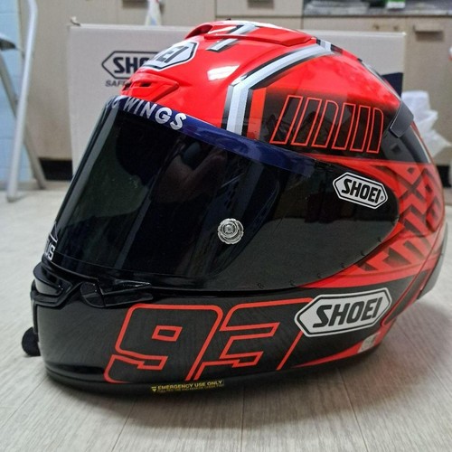Casco integrale shoei - casco,