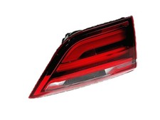 BMW X4 F26 2014 fanale