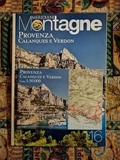 MERIDIANI MONTAGNE N. 116