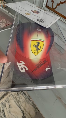 Cappello 2026 china le - cappello, f1