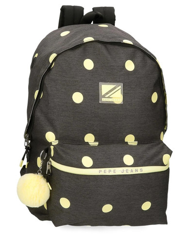 Zaino casual pepe - zaino, jeans