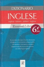 Ln2 dizionario inglese - dizionario,