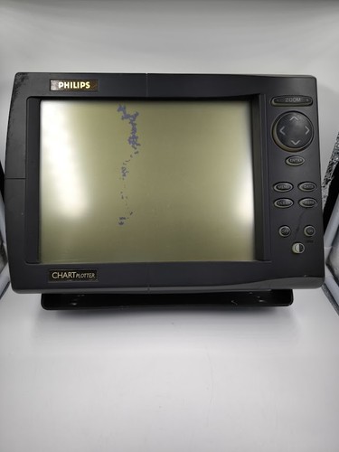 Plotter nautico philips - nautico,