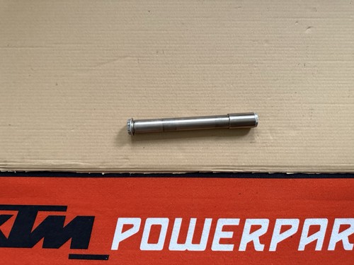 Asse assale anteriore 26mm - , ktm