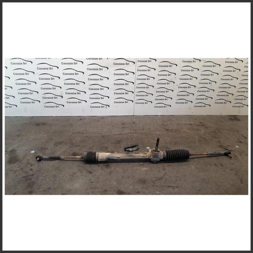 Scatola sterzo fiat punto - scatola,