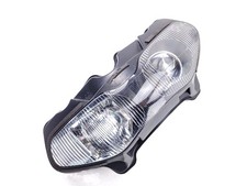 Suzuki TL 1000S faro lampada