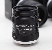 1PZ USATO 100% TEST TOKINA