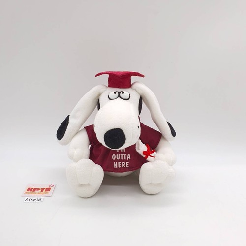 Laurea cane a496 russ im - laurea,
