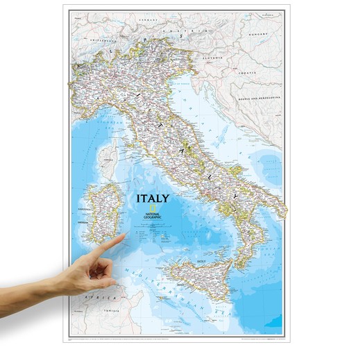 Orbit globes maps carta - globes,