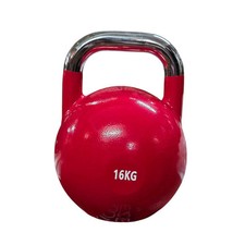 Kettlebell olimpionica trezeri - kettlebell,