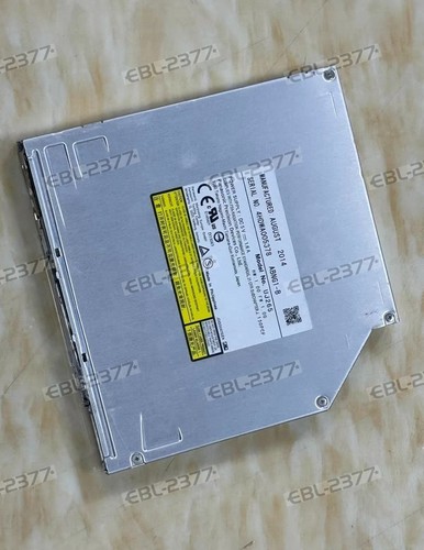 Panasonic uj265 265a sata - panasonic,