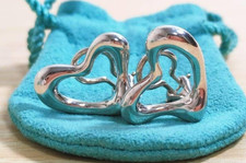 Orecchini Tiffany & Co Elsa
