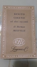 BENITO CERENO e altri racconti