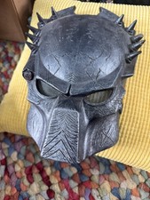 Predator - Maschera in resina