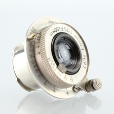 Obiettivo leitz elmar 50mm - leitz,