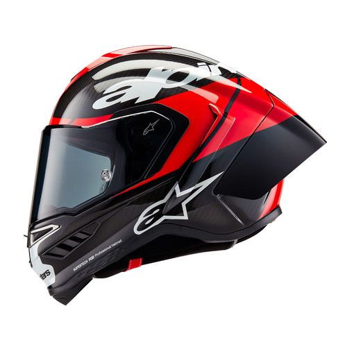 Casco moto alpinestars - casco,