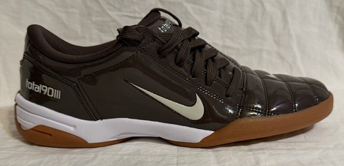 Scarpe calcio nike total 90 - scarpe,