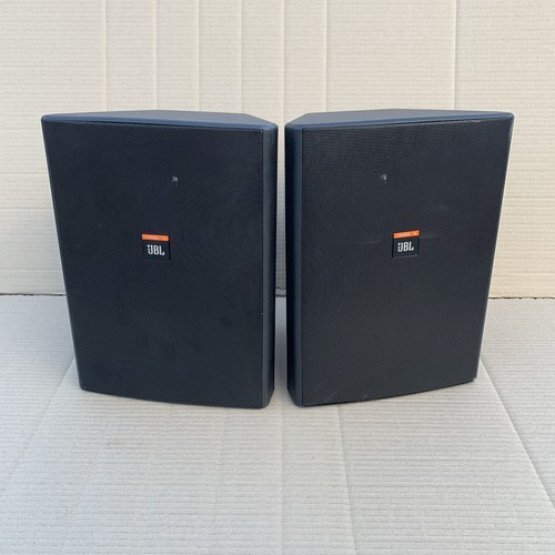 Jbl control coppia - 28,